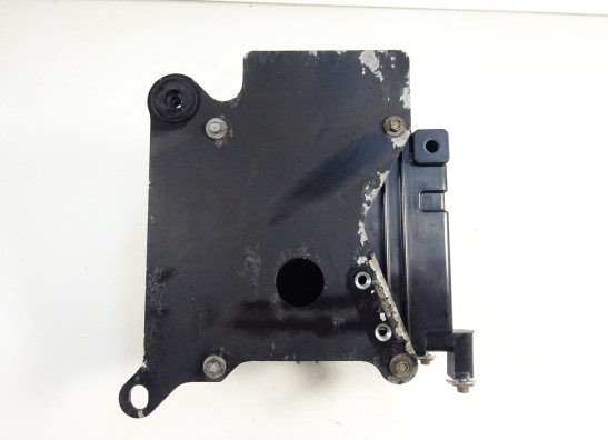 Accubak KTM 990 Superduke