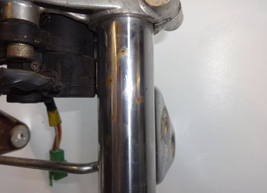 Voorpoten compleet Kawasaki EL 250