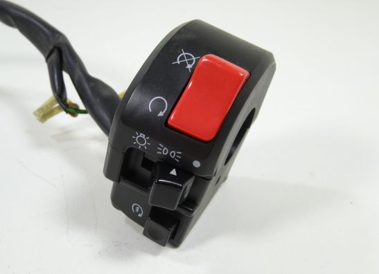 Handlebar switch assy right Yamaha YZF 600 Thundercat