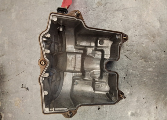 Cylinder head cover Aprilia RSV 1000