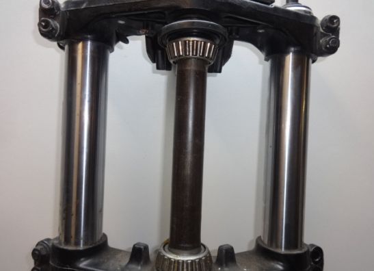 Voorpoten compleet Kawasaki GTR 1000