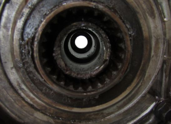 Cardan Honda VF 700  750 C Magna