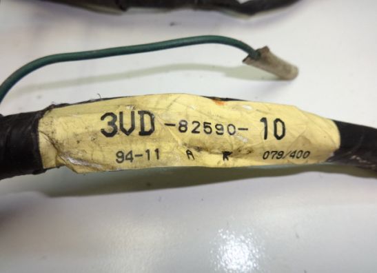 Kabelbaum Yamaha TDM