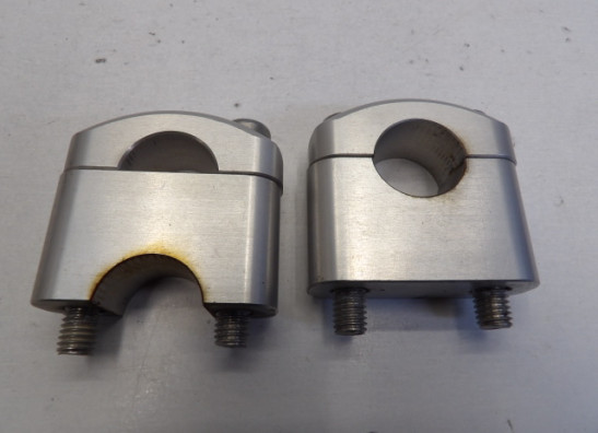 Steer Ducati Monster S4