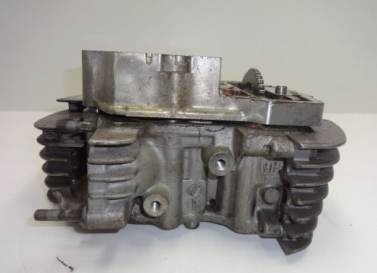 Cilinderkop Honda VT 1100