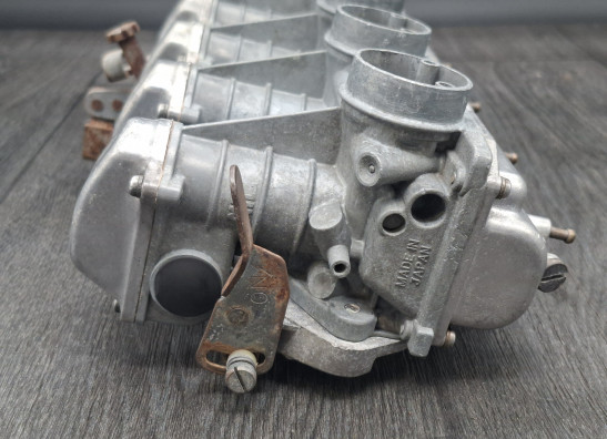 Carburateurset Kawasaki KZ 650