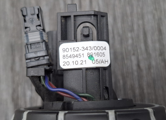 Handvat BMW R 1250 GS
