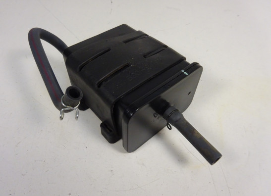 Luchtfilterhuis Yamaha MT 09