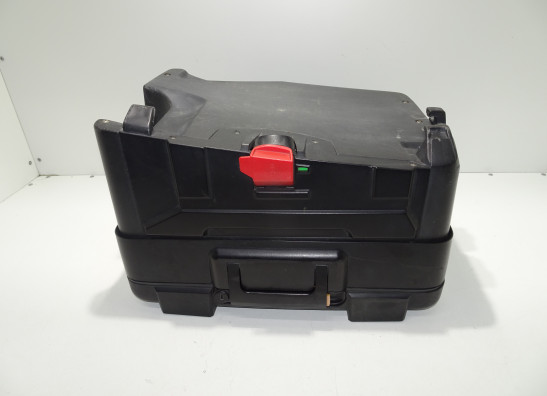 Koffersatz BMW R 1200 GS