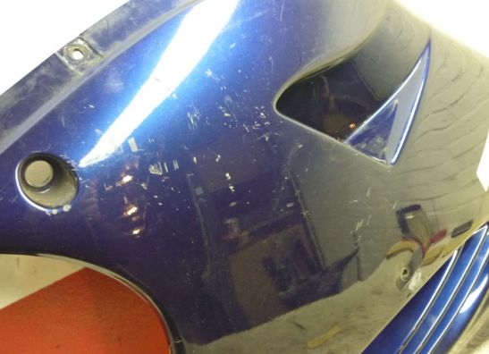 Cowl Left Triumph Trophy 900