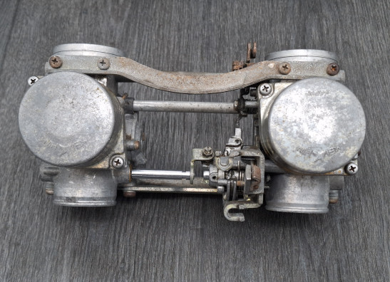 Vergaser-Set Honda CX 500