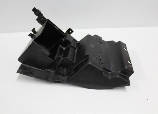 Batterie befestigung Kawasaki ZXR 750