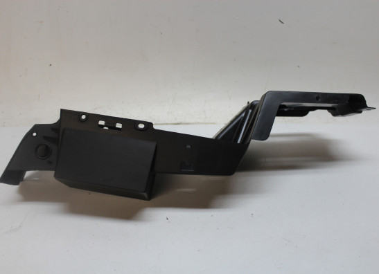 Accubak Triumph Daytona 675 