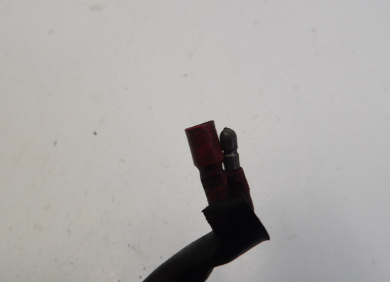 Zekeringkast Yamaha XS 1100