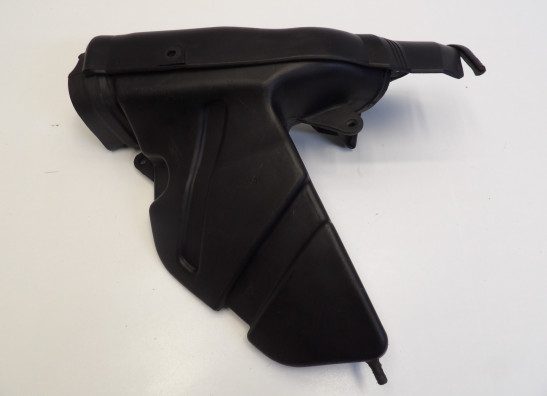 Lufteinlass mitte Kawasaki ZXR 750