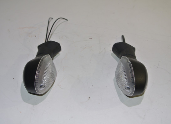 Winker Suzuki GSX S 1000