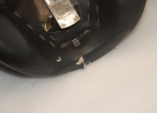 Zadel Harley Davidson Softtail