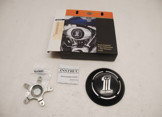 Luchtfilterhuis Harley Davidson Custom universal other