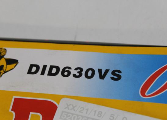 Ketting en tandwielset Suzuki GSX 1100 EF ES