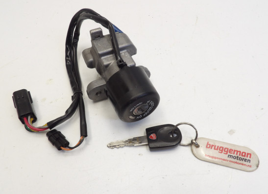 Contact slot Ducati Overige Ducati