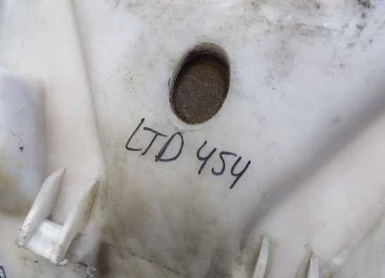 Seat Kawasaki LTD 454