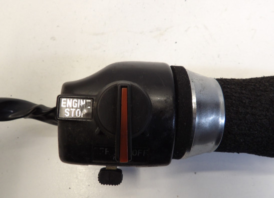 Stuurschakelaar rechts Yamaha XV 700 / 750 SE