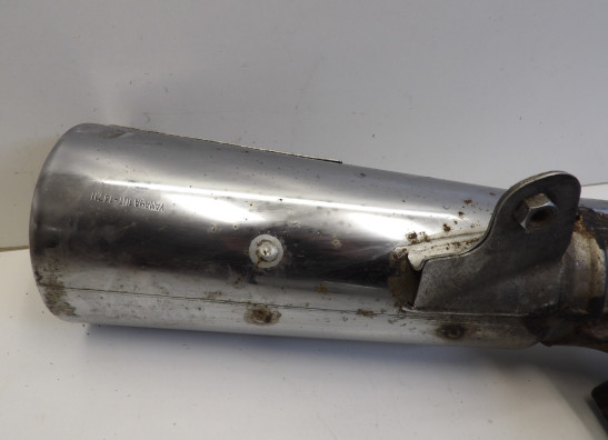 Muffler Yamaha V max