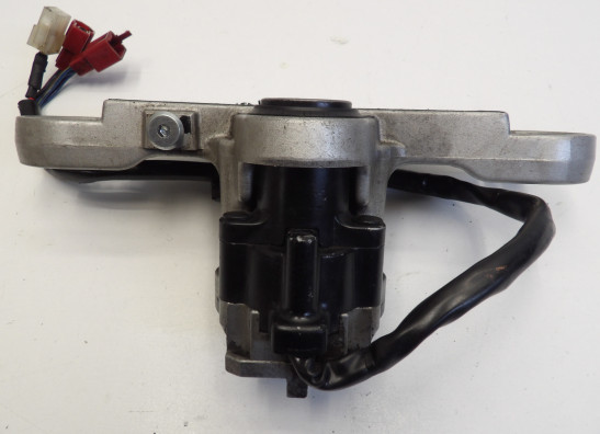 Key set Yamaha FZR 600