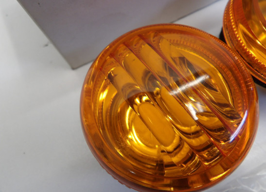 Knipperlicht Suzuki M 1800 Intruder