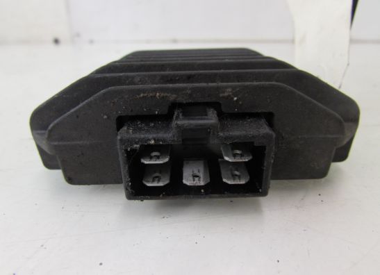 Regulator rectifier  Yamaha YZF 600 Thundercat