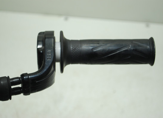 Gashandle Yamaha YZF R1