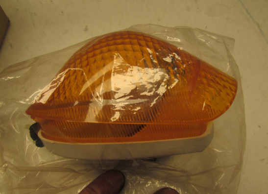Knipperlicht rechts voor Kawasaki ZZR 1100 1990-1992