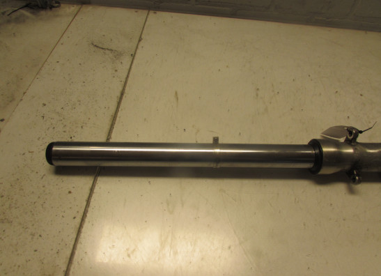 Standrohr Gabelholm links komplett Kawasaki GTR 1000