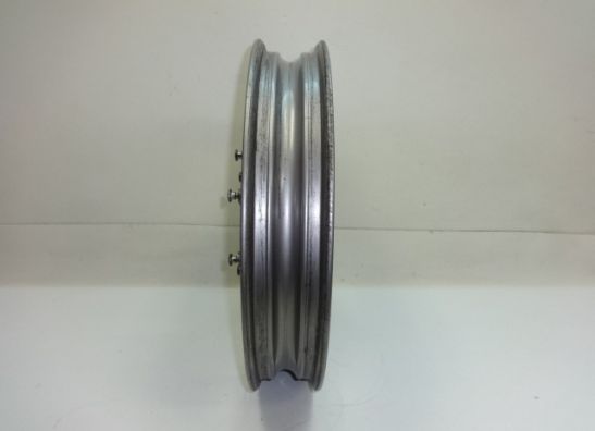 Front Wheel Honda NT 650 GT Hawk