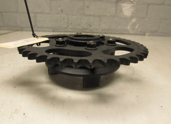 Tandwieldrager Kawasaki ZX 9 R