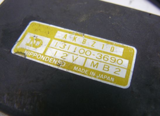 CDI ECU unit Honda VF 700  750 F