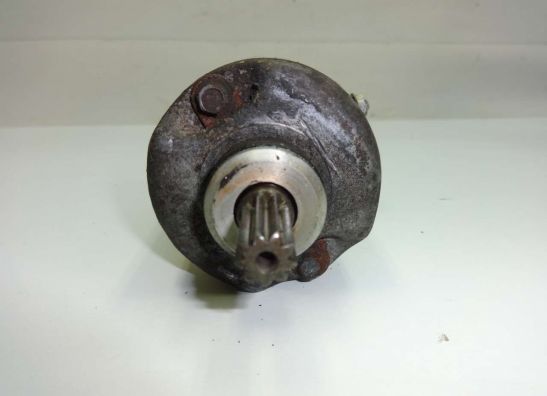 Startmotor Yamaha XJ 600 Diversion