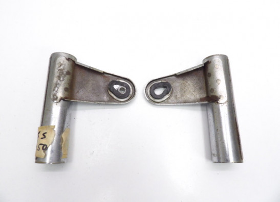 Scheinwerfer Yamaha XS 650