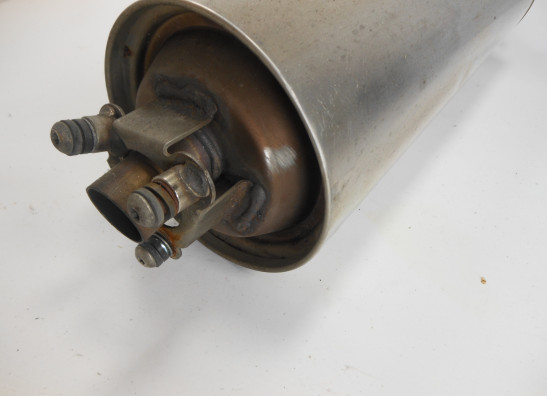 Auspuff Honda CB 500 X