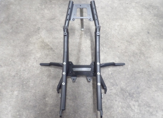 Achtersubframe Yamaha XSR 900