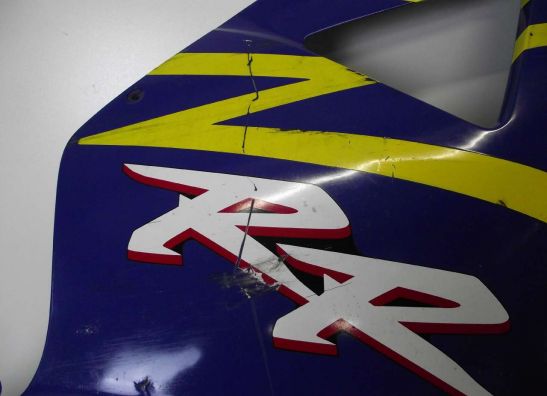 Verkleidung rechts unten Honda CBR Fireblade