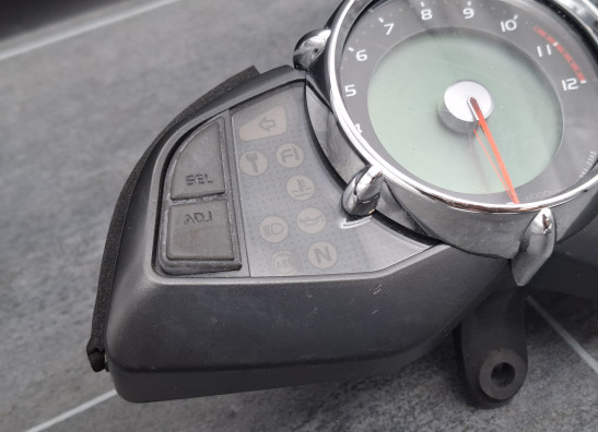 Meter combination Suzuki B KING 1300