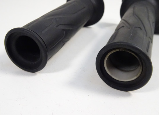 Gashandle Yamaha TDM