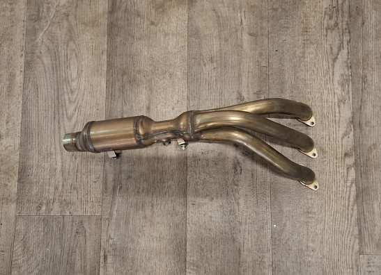 Uitlaatbochten BMW K 1600 GT