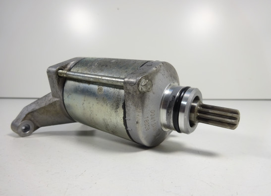 Starting motor Suzuki SFV 650 Gladius