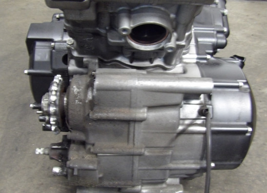 Engine Suzuki DL 1000 V STROM