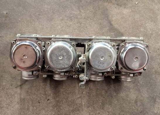 Carburateurset Honda CBX 650 E