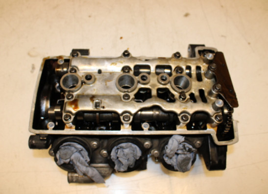 Cilinderkop Triumph 675 Street Triple R