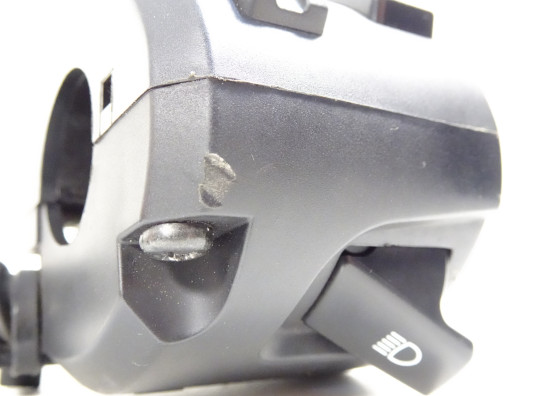 Stuurschakelaar links Yamaha Tracer 700