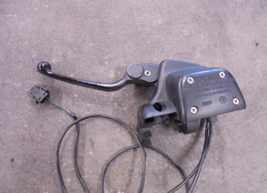 Koppelingspomp BMW K 1200 LT